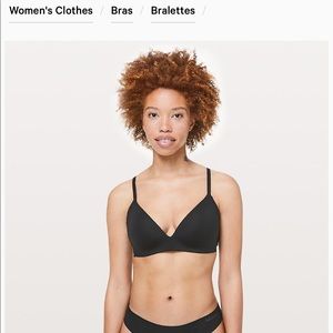 Lululemon Take Shape Bra - Tags attached